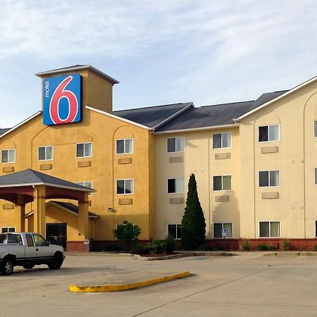 Motel 6-Indianapolis, In - Southport Εξωτερικό φωτογραφία