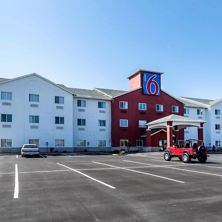 Motel 6-Indianapolis, In - Southport Εξωτερικό φωτογραφία