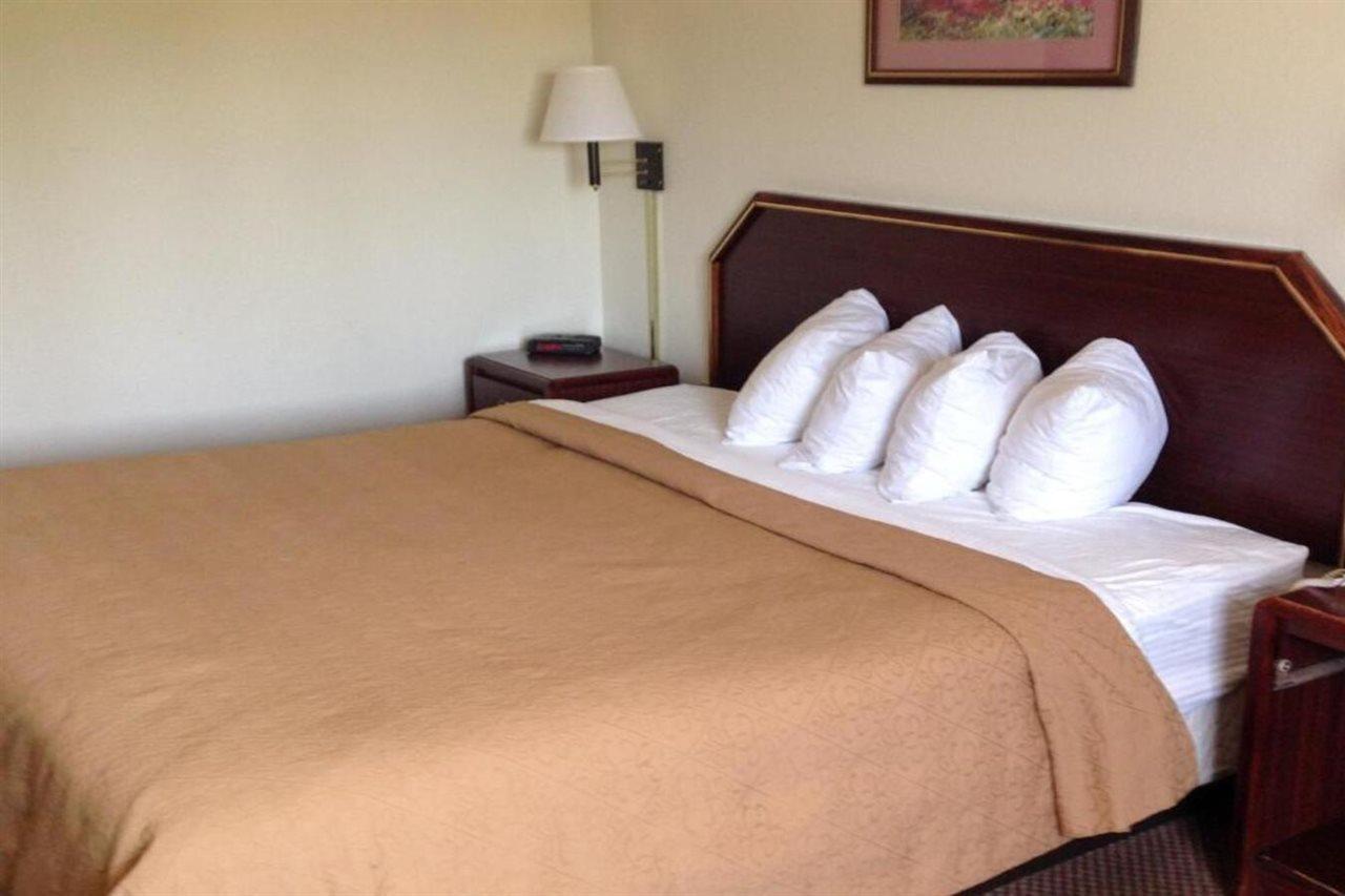 Motel 6-Indianapolis, In - Southport Εξωτερικό φωτογραφία