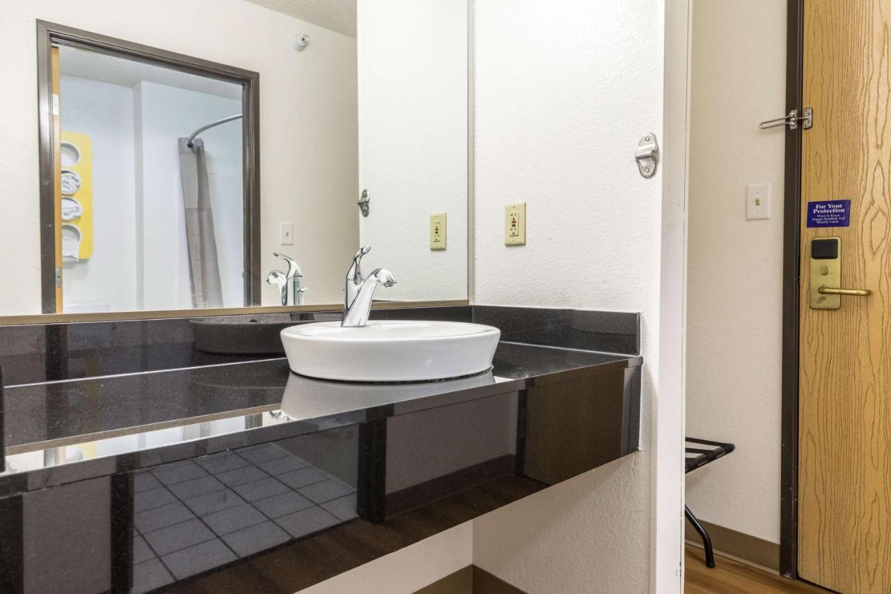 Motel 6-Indianapolis, In - Southport Εξωτερικό φωτογραφία