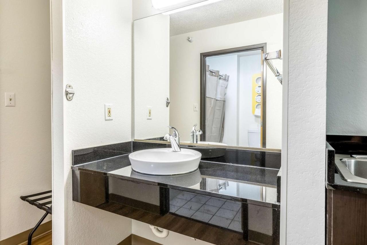 Motel 6-Indianapolis, In - Southport Εξωτερικό φωτογραφία