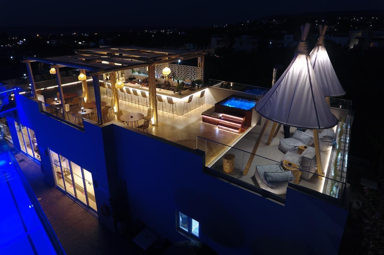 Motel 6-Indianapolis, In - Southport Εξωτερικό φωτογραφία