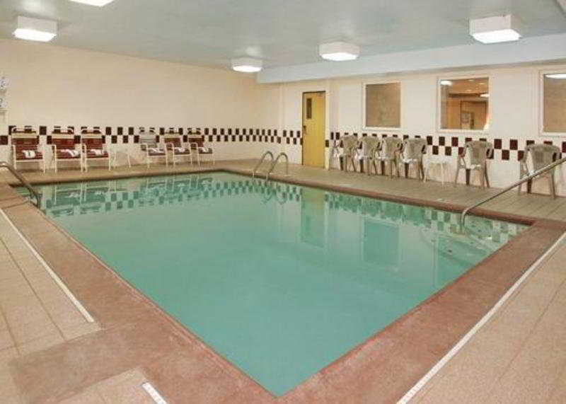 Motel 6-Indianapolis, In - Southport Εξωτερικό φωτογραφία