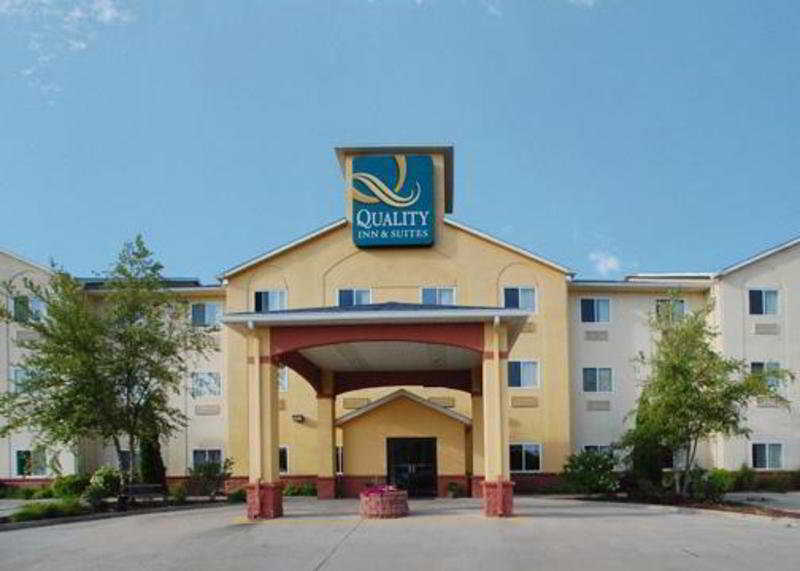 Motel 6-Indianapolis, In - Southport Εξωτερικό φωτογραφία