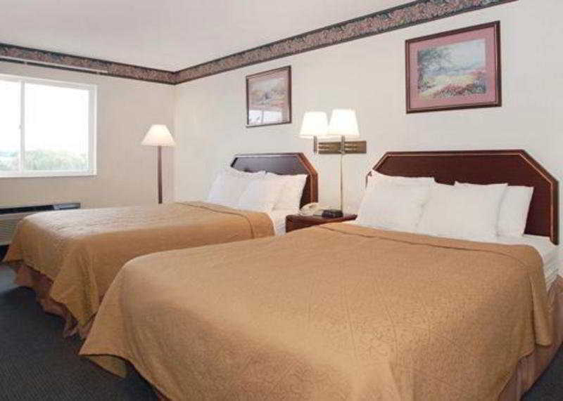 Motel 6-Indianapolis, In - Southport Εξωτερικό φωτογραφία