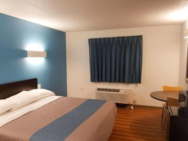 Motel 6-Indianapolis, In - Southport Εξωτερικό φωτογραφία