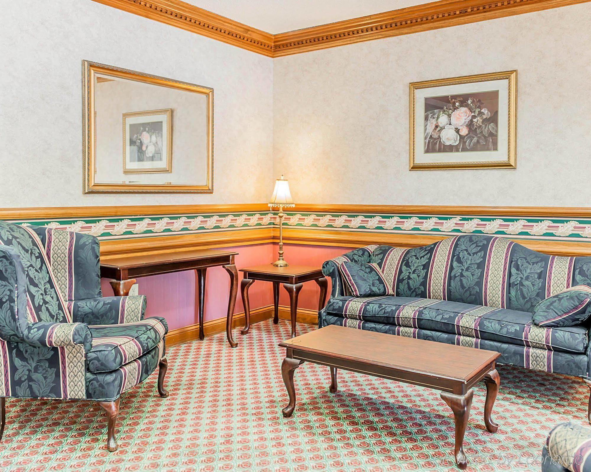 Motel 6-Indianapolis, In - Southport Εξωτερικό φωτογραφία