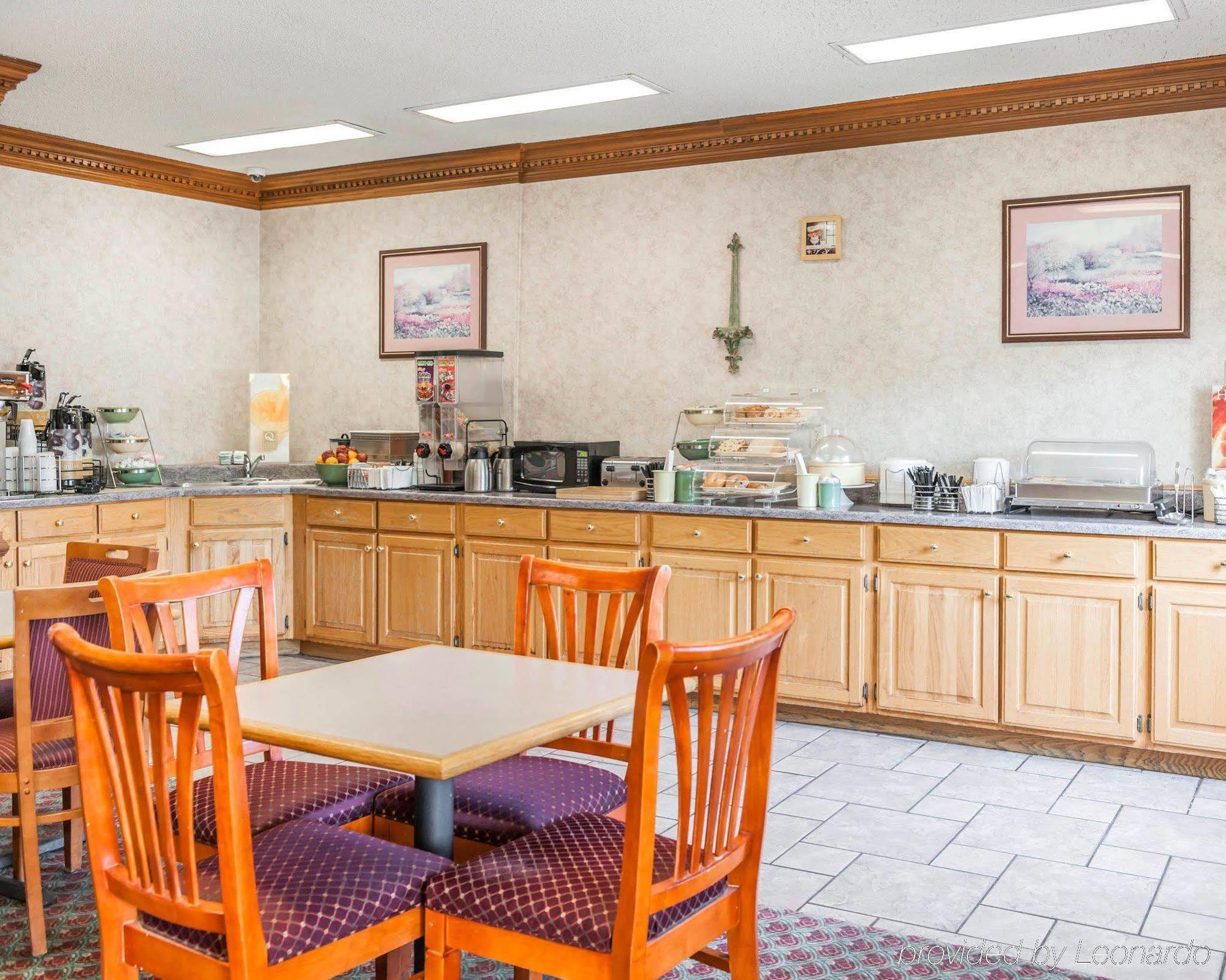 Motel 6-Indianapolis, In - Southport Εξωτερικό φωτογραφία