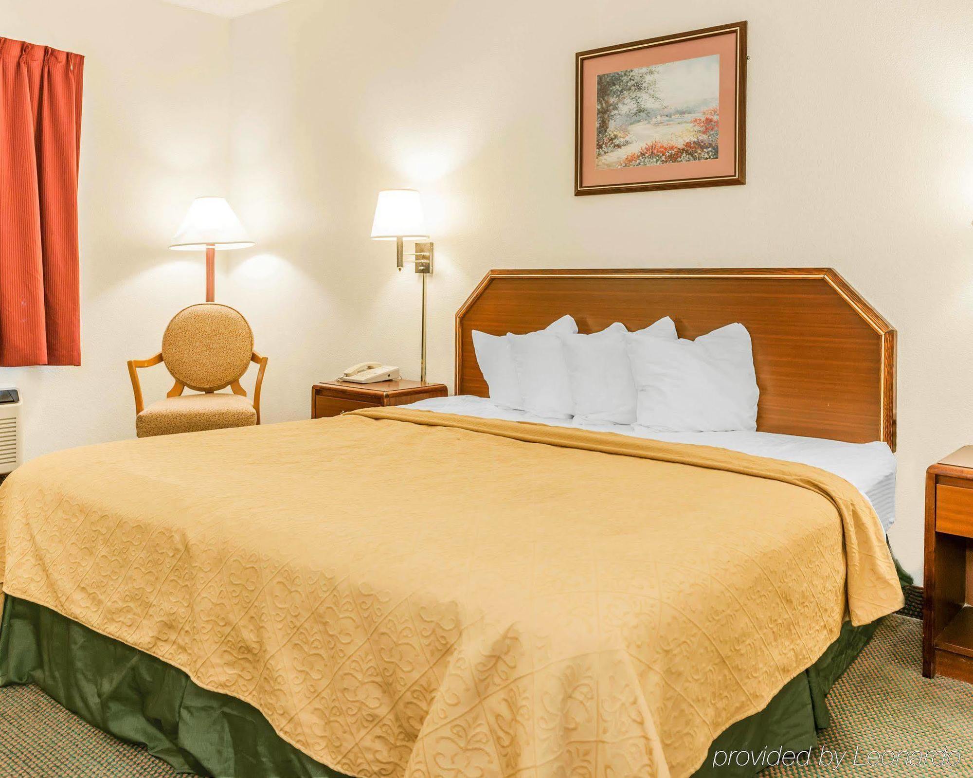 Motel 6-Indianapolis, In - Southport Εξωτερικό φωτογραφία