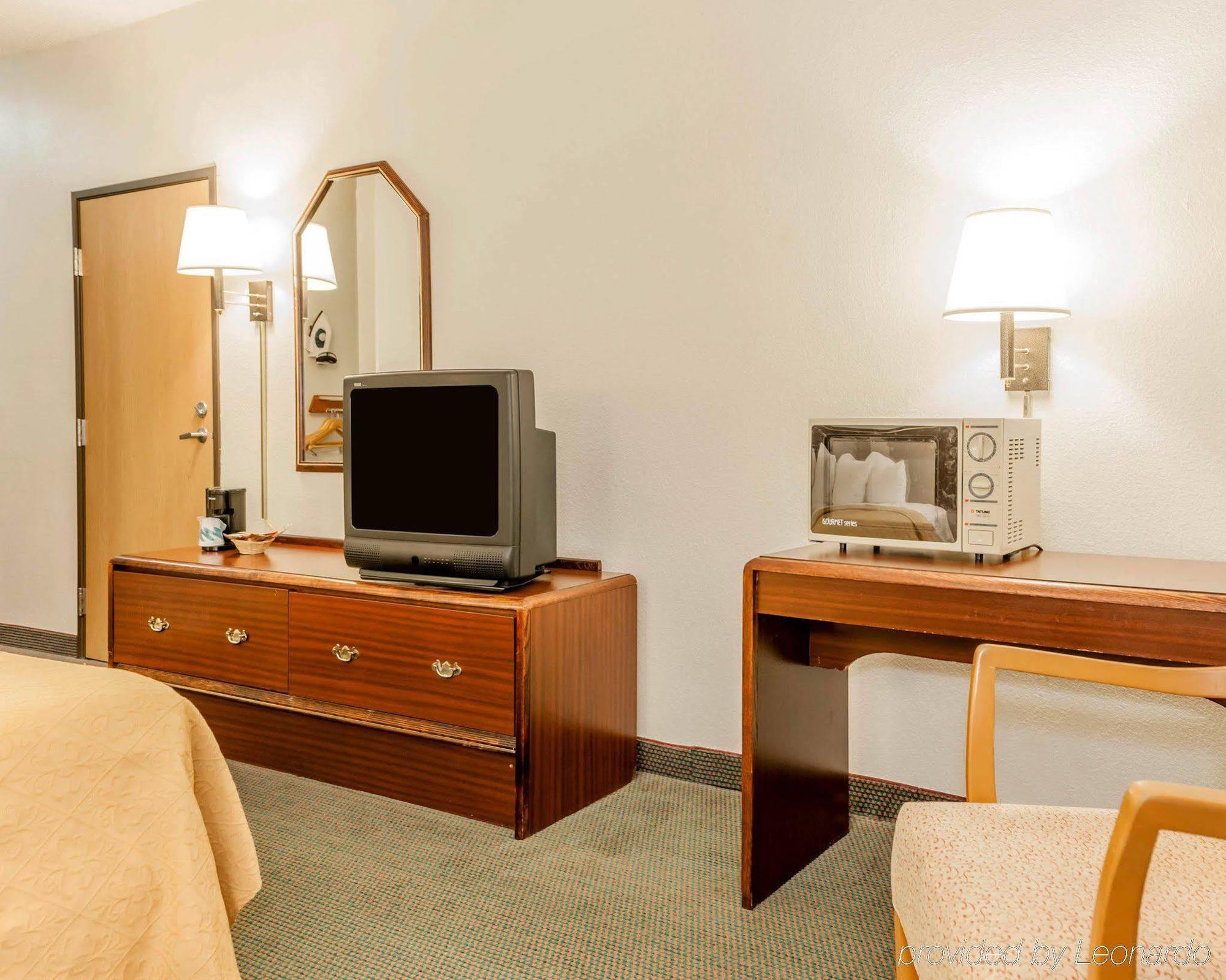 Motel 6-Indianapolis, In - Southport Εξωτερικό φωτογραφία