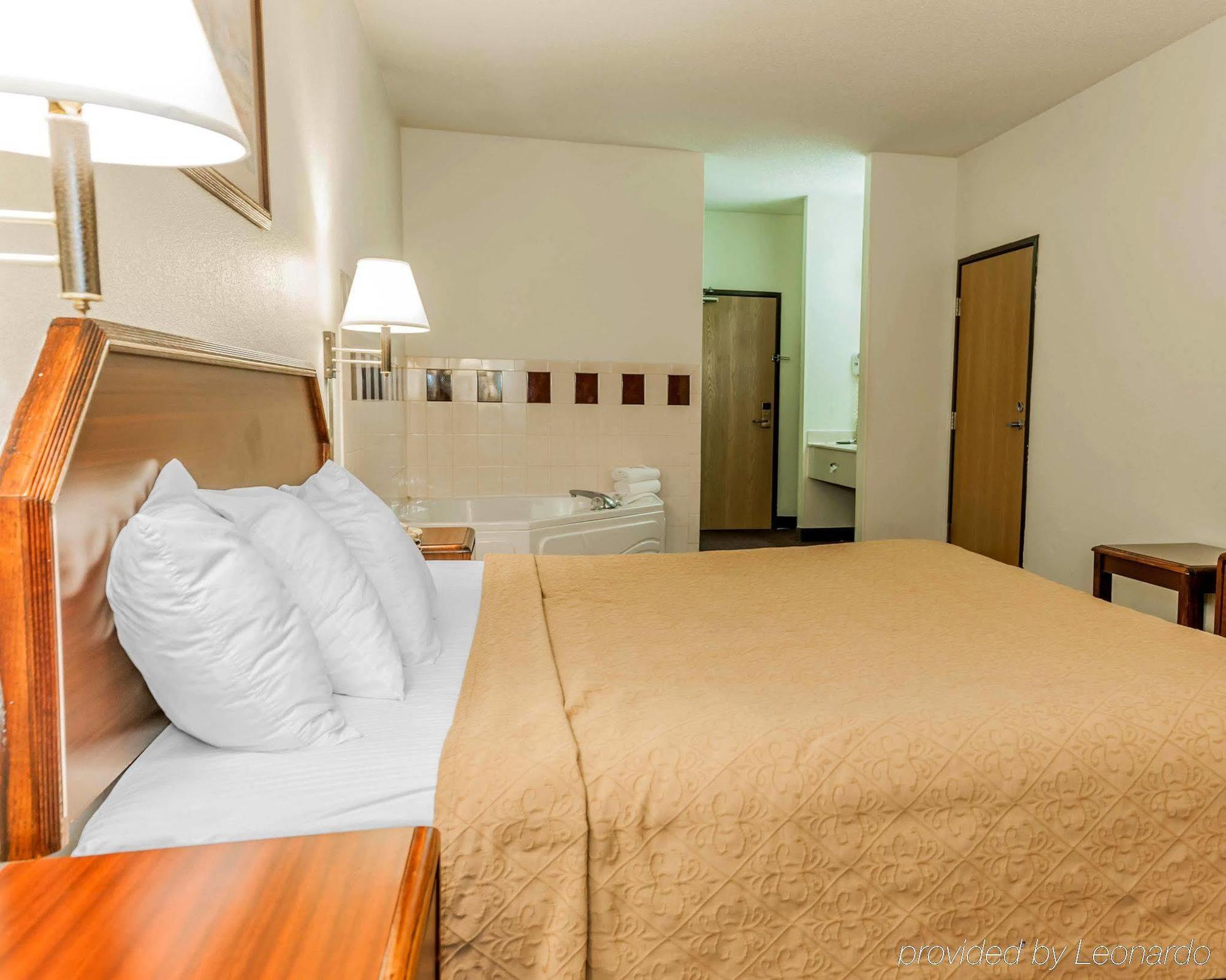 Motel 6-Indianapolis, In - Southport Εξωτερικό φωτογραφία