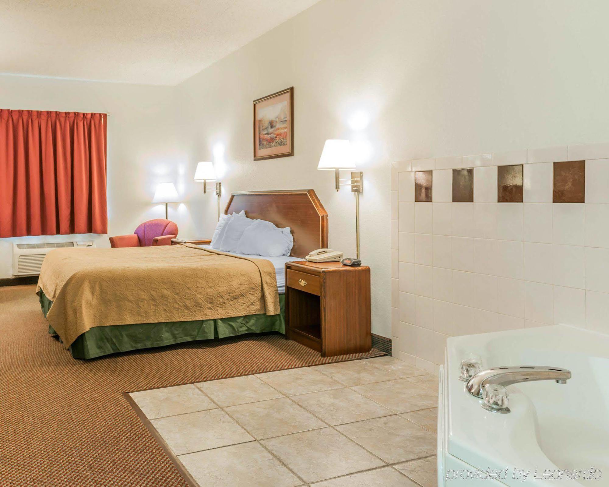 Motel 6-Indianapolis, In - Southport Εξωτερικό φωτογραφία