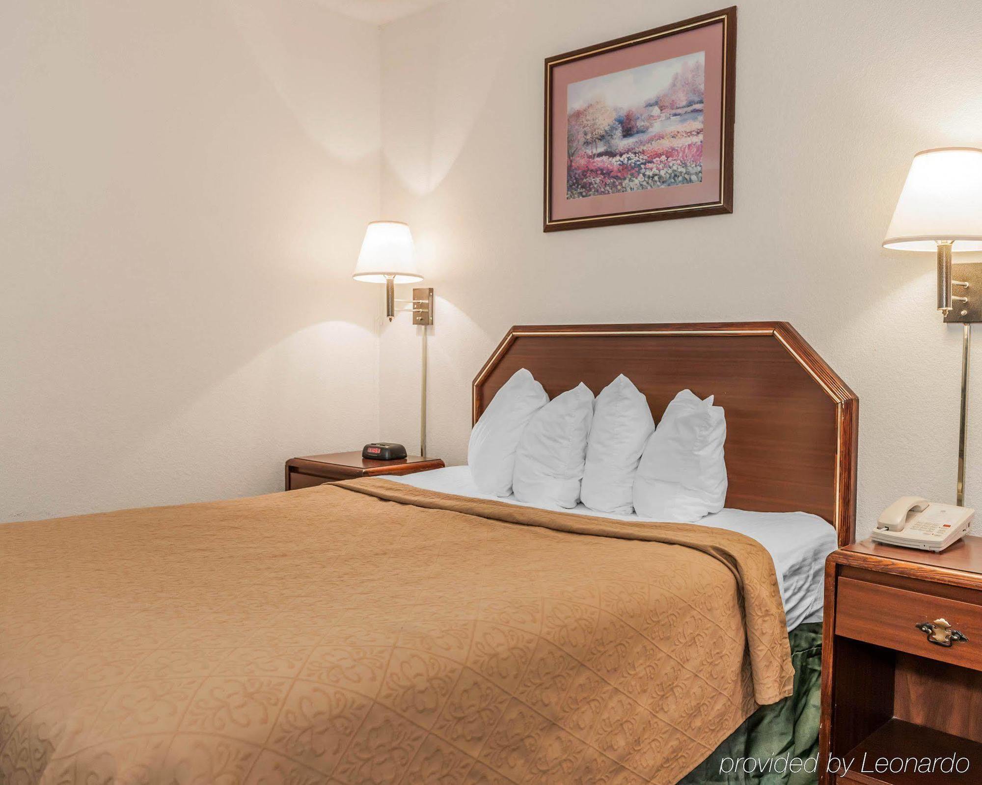 Motel 6-Indianapolis, In - Southport Εξωτερικό φωτογραφία