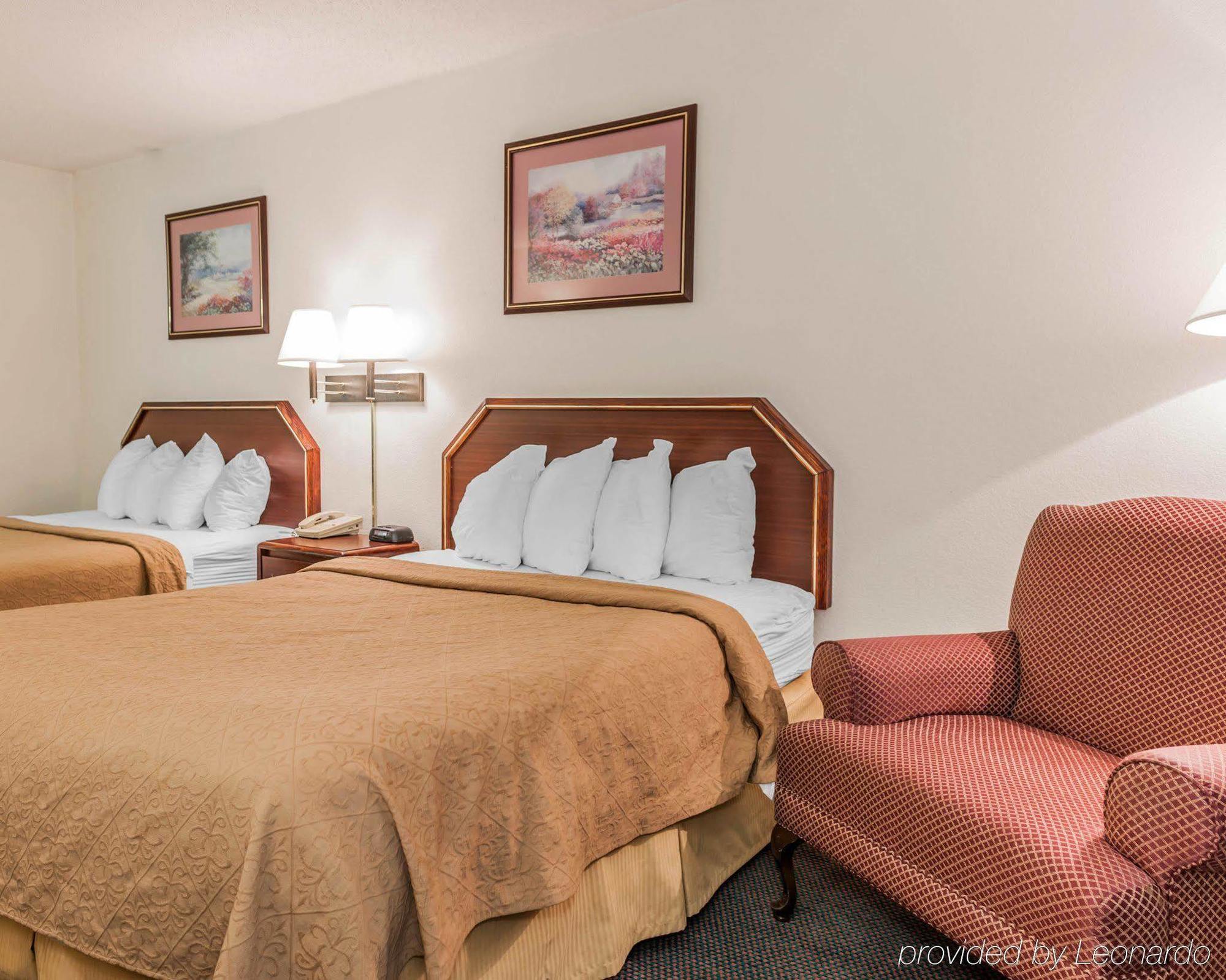 Motel 6-Indianapolis, In - Southport Εξωτερικό φωτογραφία