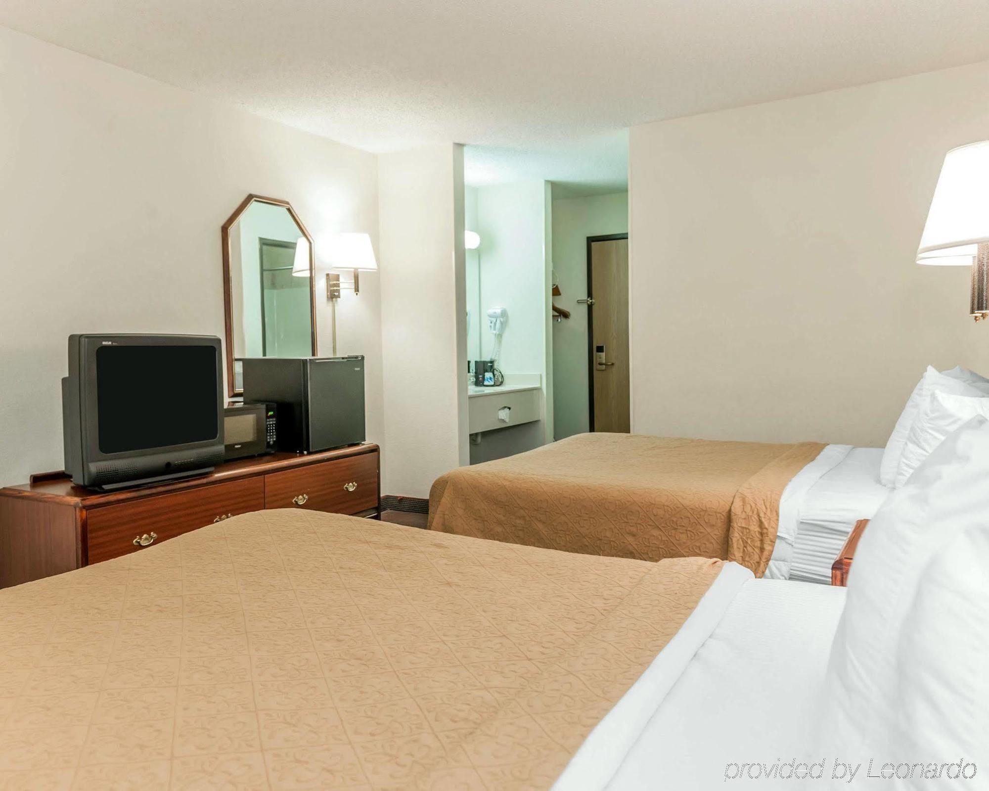Motel 6-Indianapolis, In - Southport Εξωτερικό φωτογραφία
