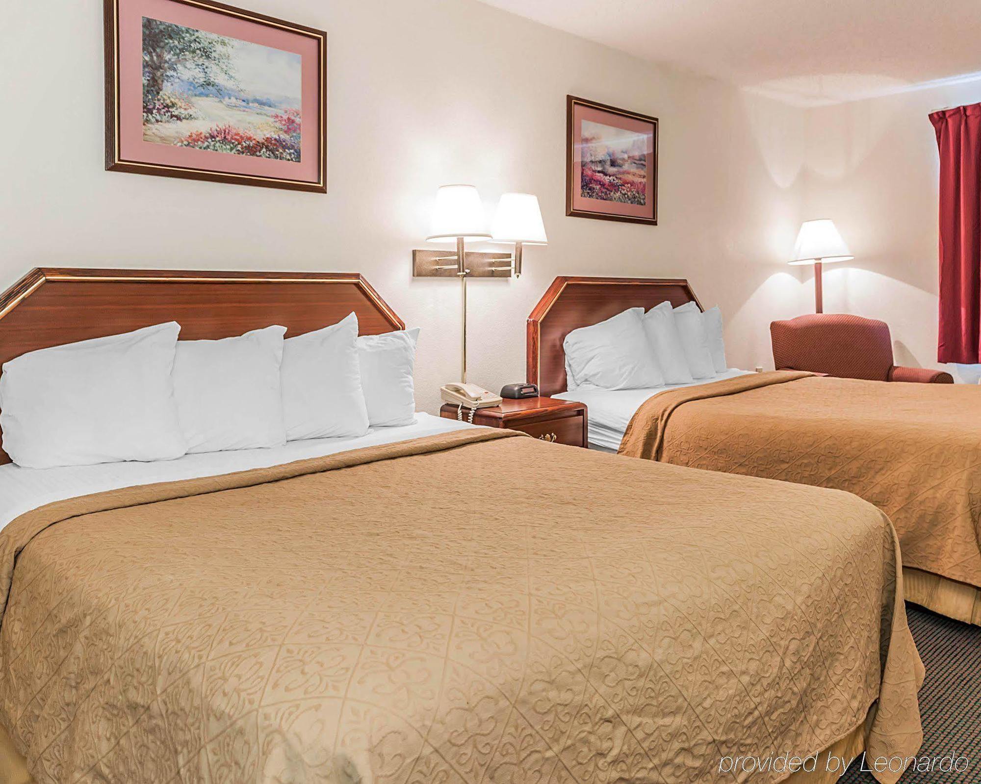 Motel 6-Indianapolis, In - Southport Εξωτερικό φωτογραφία