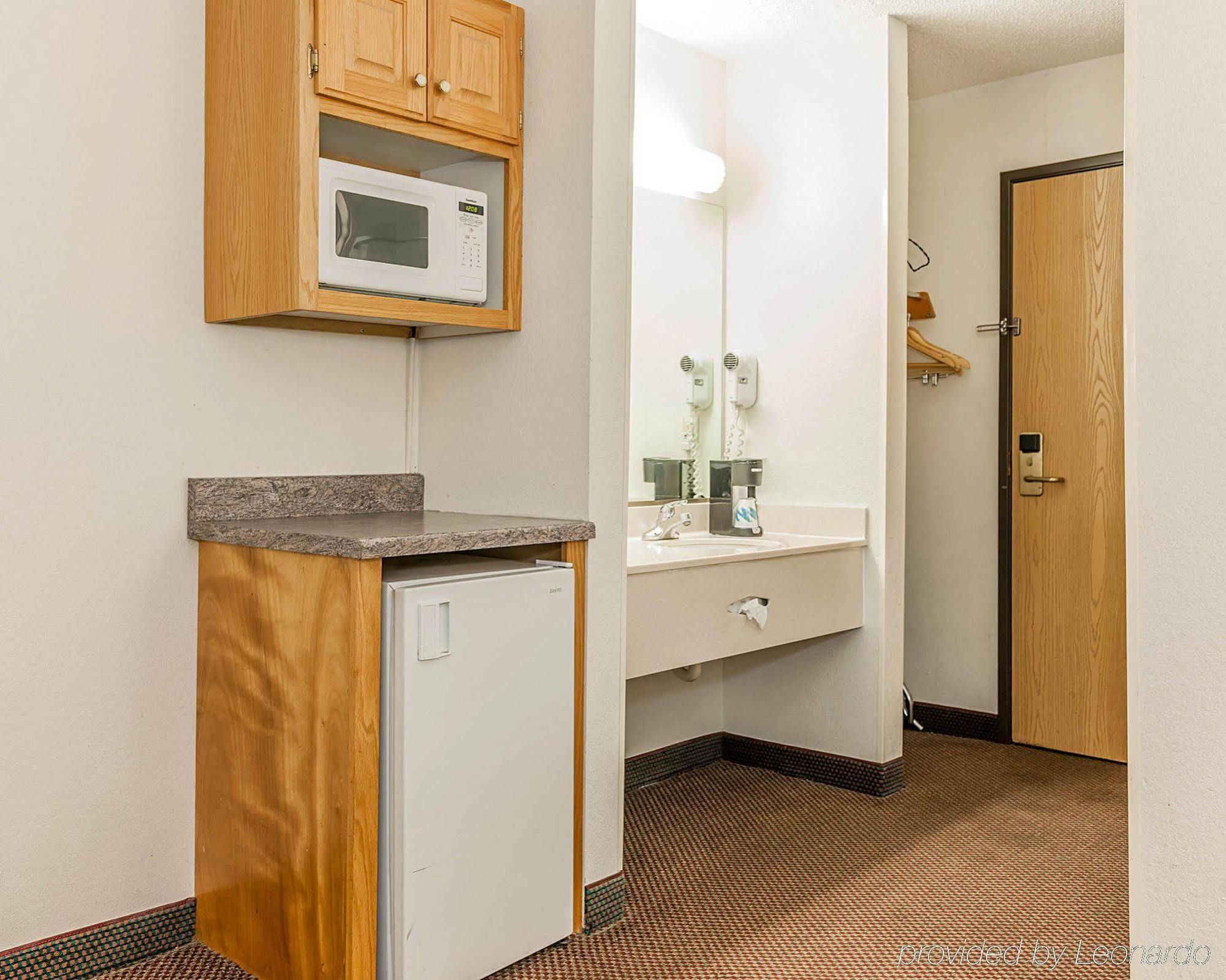 Motel 6-Indianapolis, In - Southport Εξωτερικό φωτογραφία