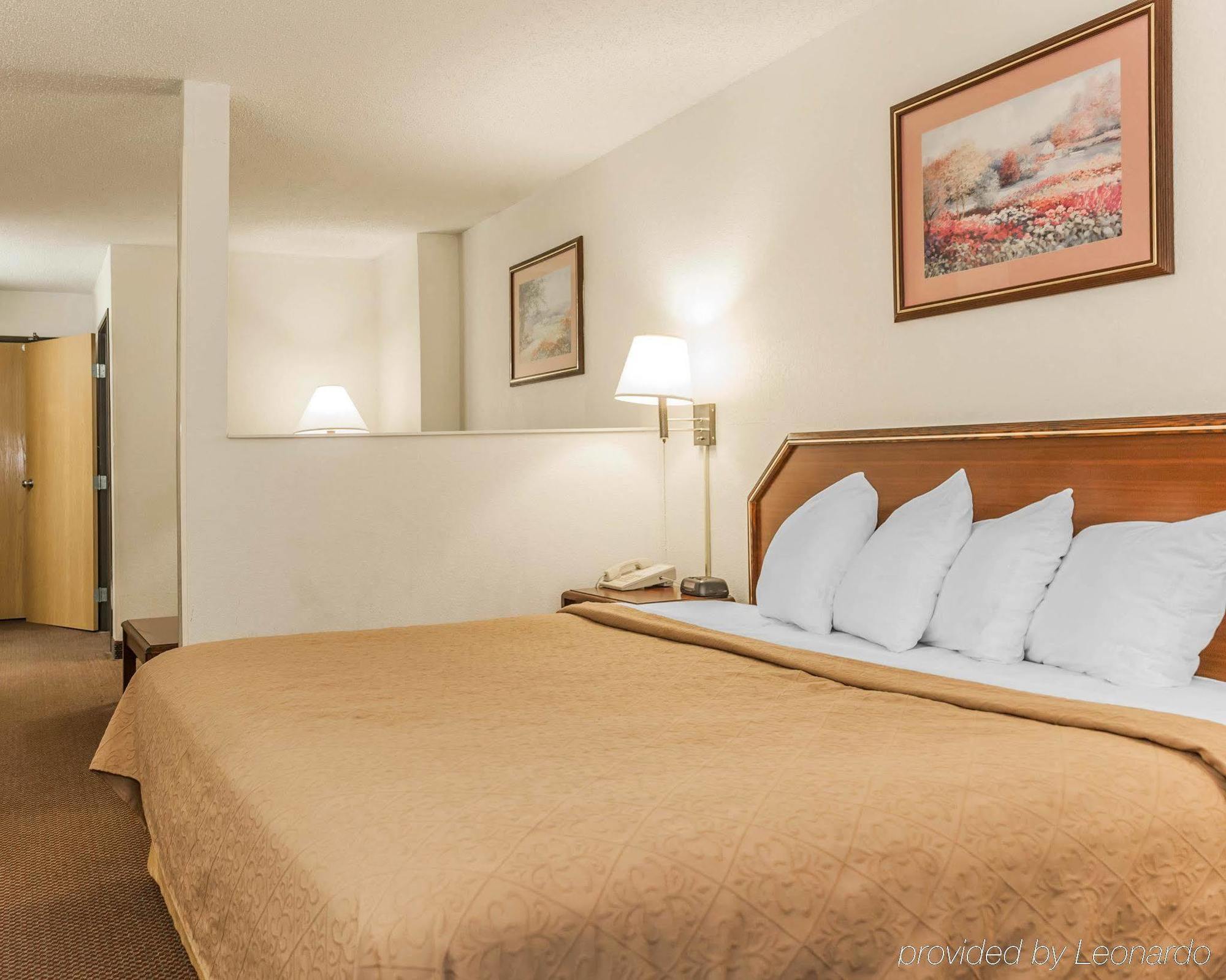 Motel 6-Indianapolis, In - Southport Εξωτερικό φωτογραφία
