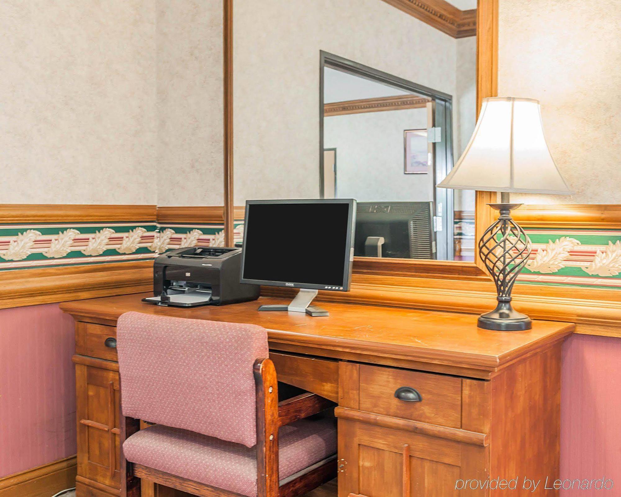 Motel 6-Indianapolis, In - Southport Εξωτερικό φωτογραφία