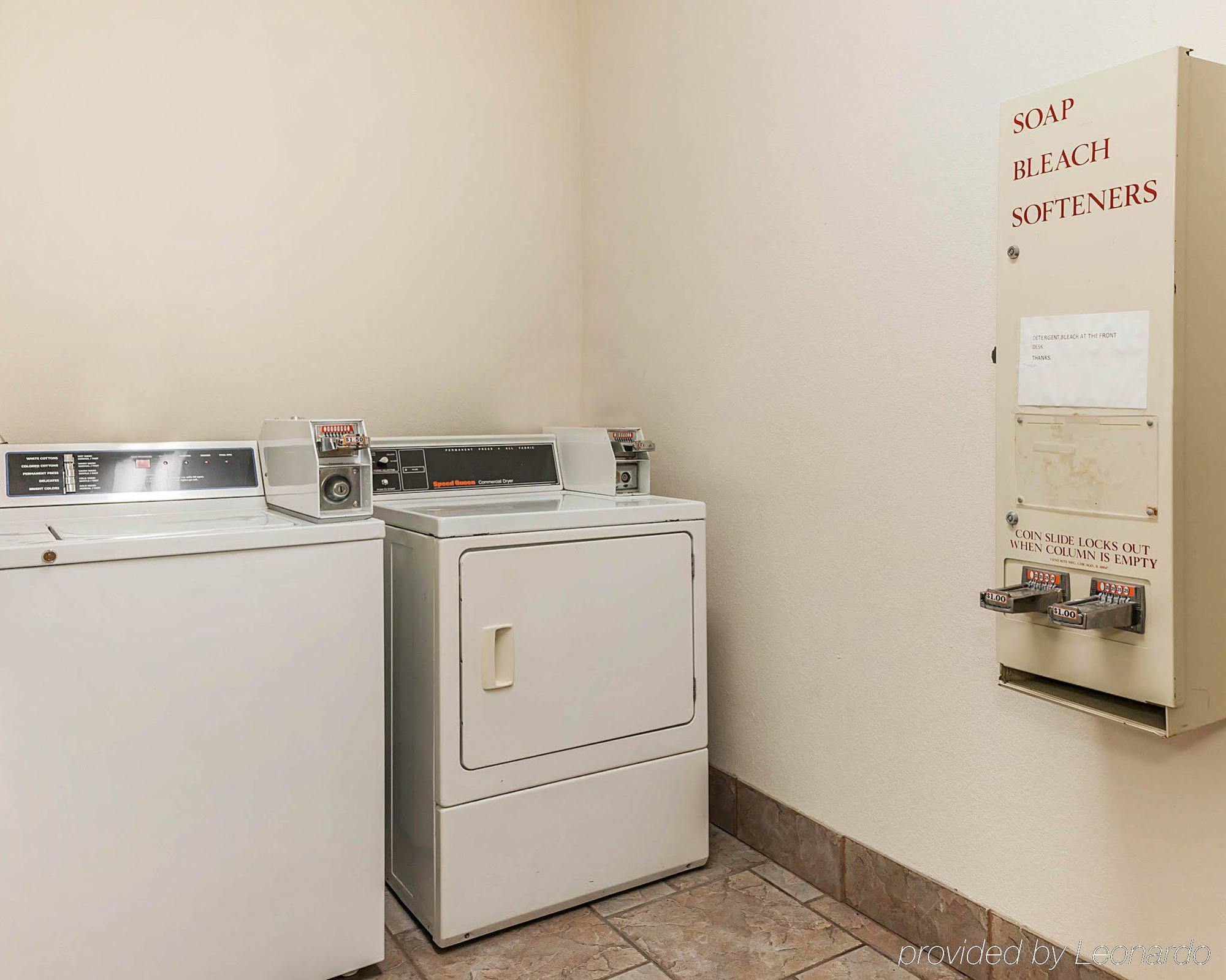 Motel 6-Indianapolis, In - Southport Εξωτερικό φωτογραφία