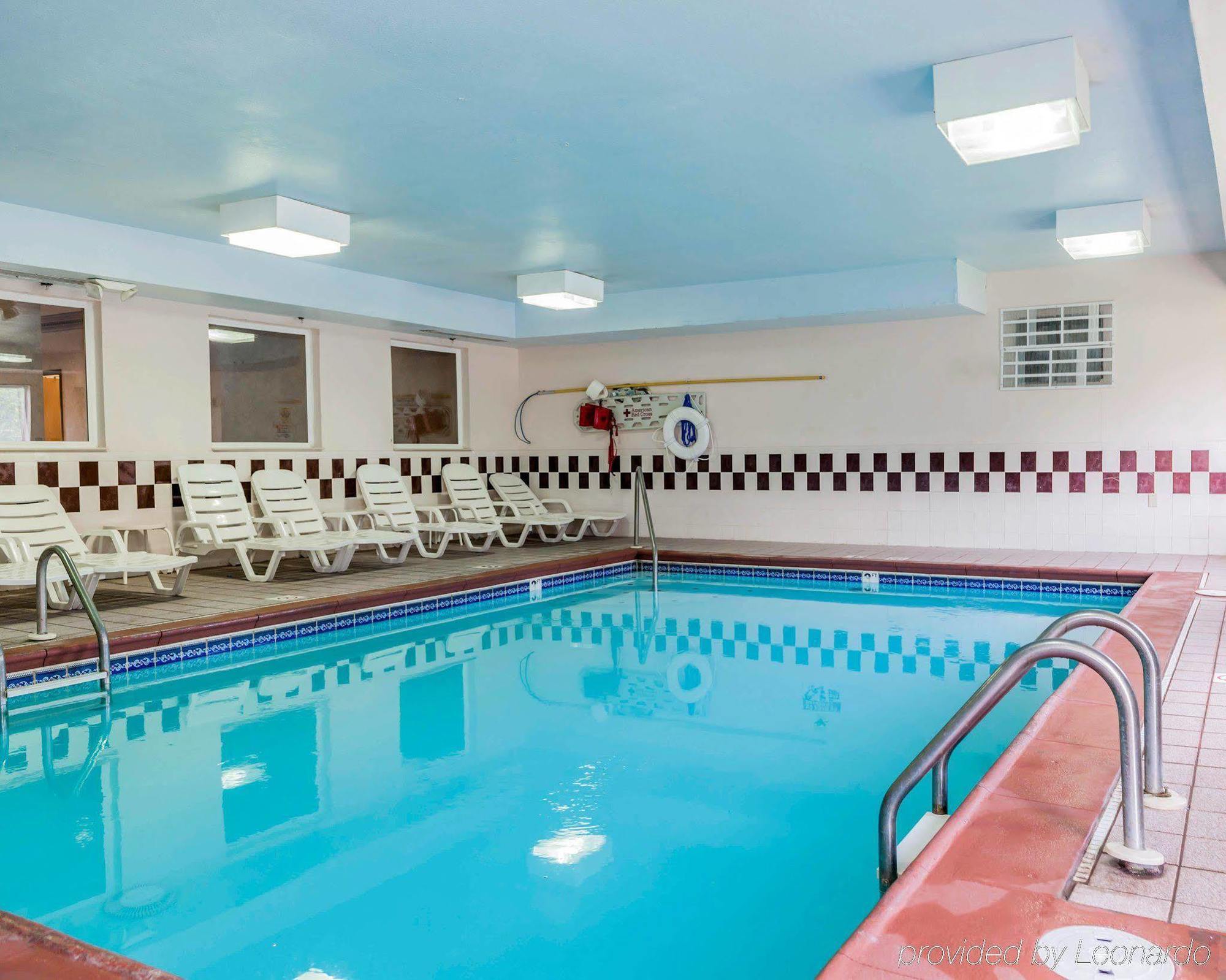 Motel 6-Indianapolis, In - Southport Εξωτερικό φωτογραφία